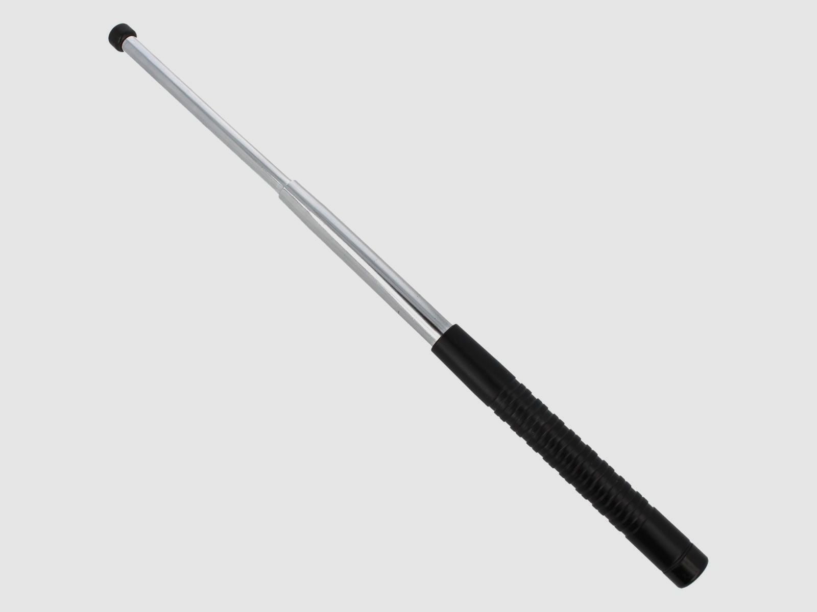 Pałka teleskopowa ESP Compact 18'' hartowana chrom (EXB-18HS CHR)