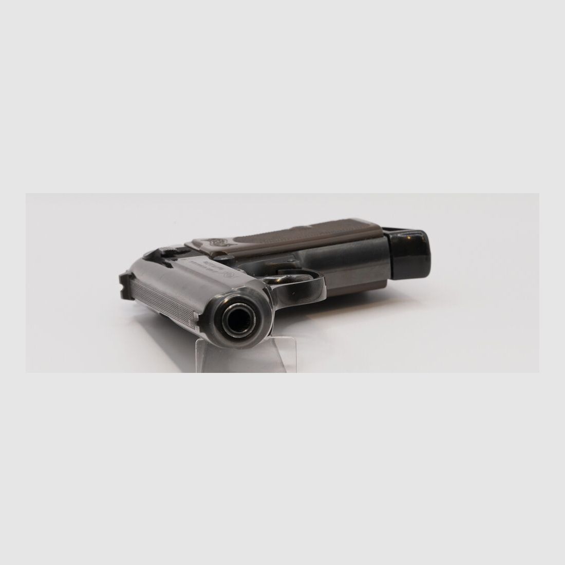 Walther PPK