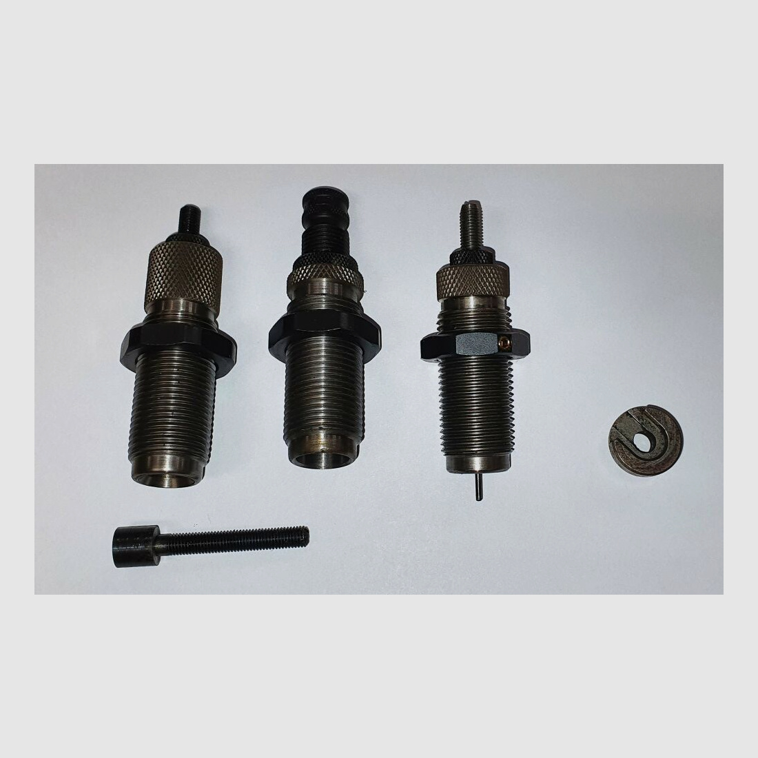 RCBS Matrizensatz 4-teilig