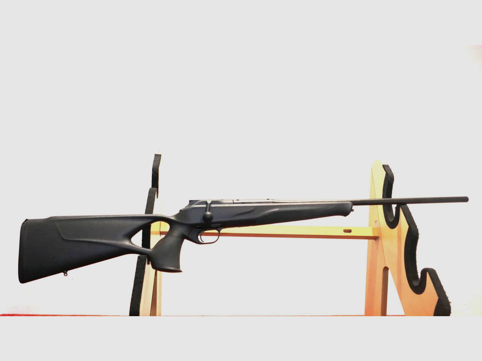 Repetierbüchse R8 Blaser Success Pro Kal. 8x68S - gebraucht, Bild 1 von 9