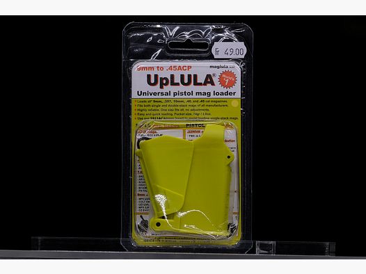 Maglula UpLULA