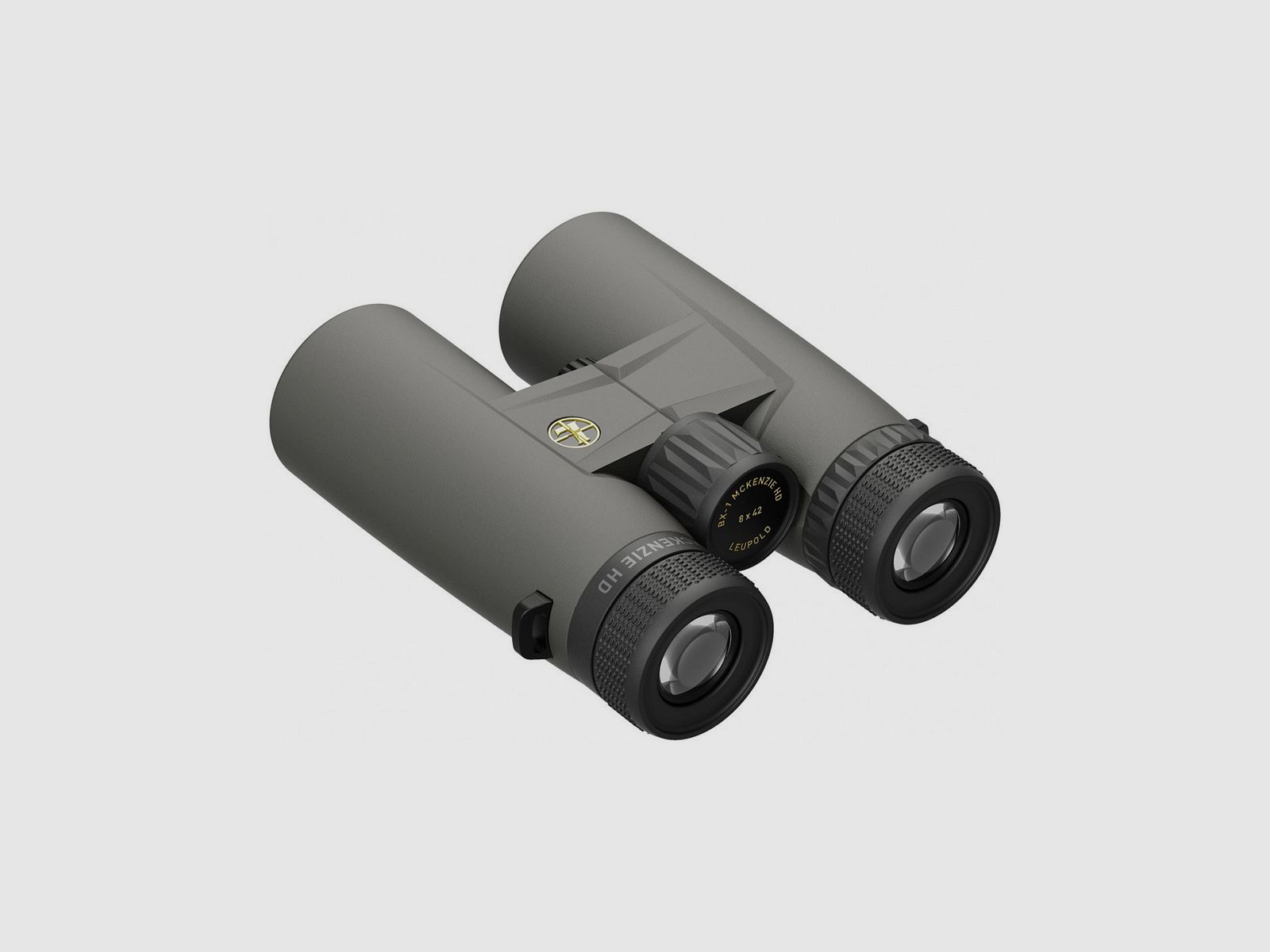 Jumelles Leupold BX-1 Mckenzie HD – 8×42, image 4 sur 4
