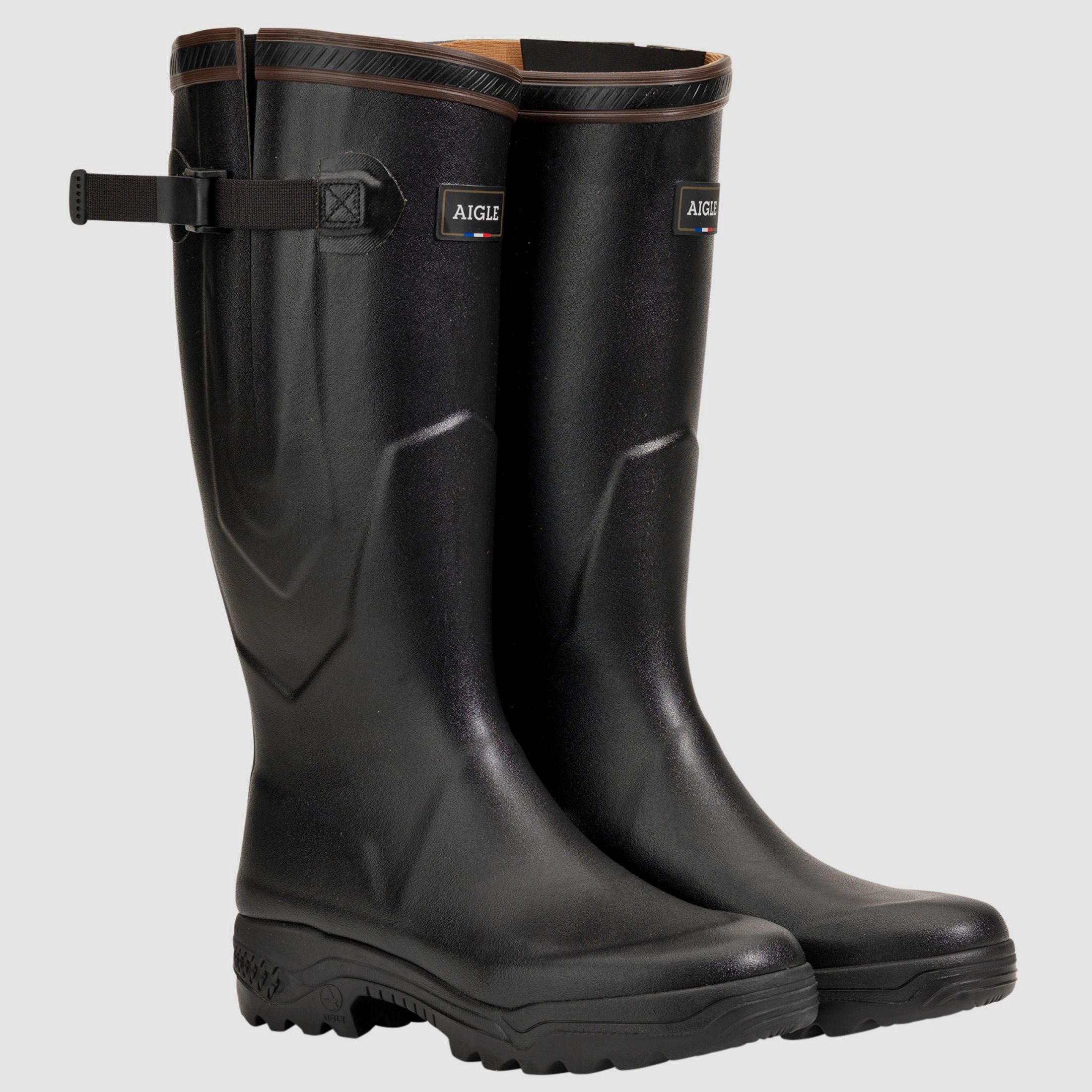 Aigle Rubber Boots Parcours 2 Vario