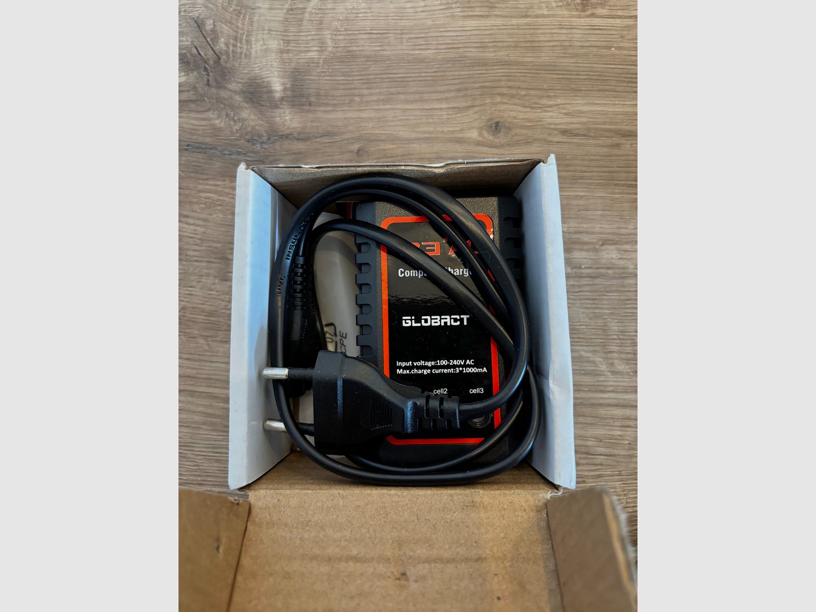 E&C M4 LWR VERSION 2 | Neuwertig 