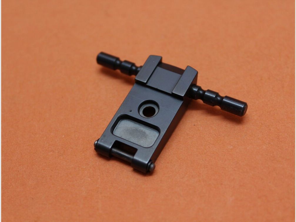 SIG Sauer SIG Sauer X-LINE: Side lever left/right (ONMX101) usable/adjustable on both sides