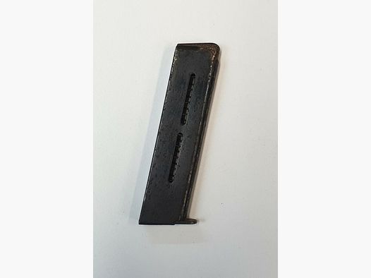 Unique magazijn voor pistool Unique model onbekend - 7,65mm Browning - 9 schoten