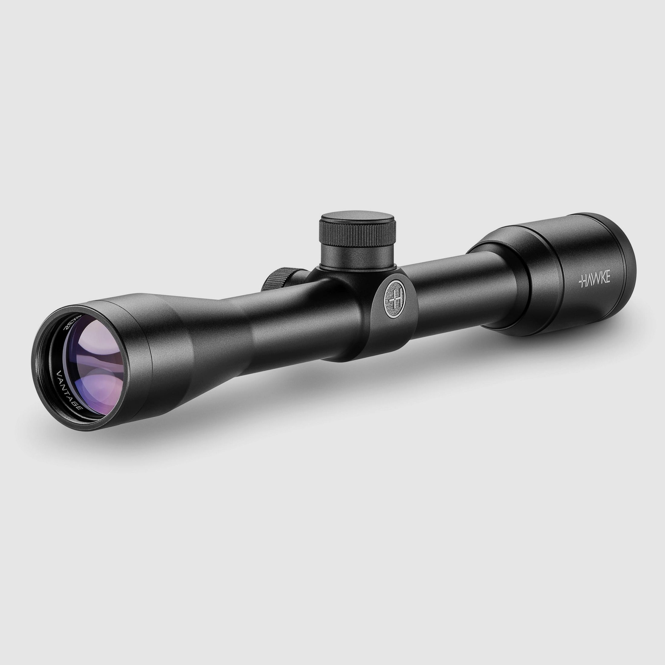 HAWKE 14100 lunette de tir Vantage 4x32 avec réticule 30/30 DUPLEX étanche