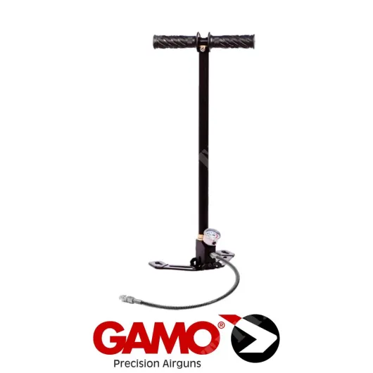 GAMO Handmatige PCP-pomp 200 bar