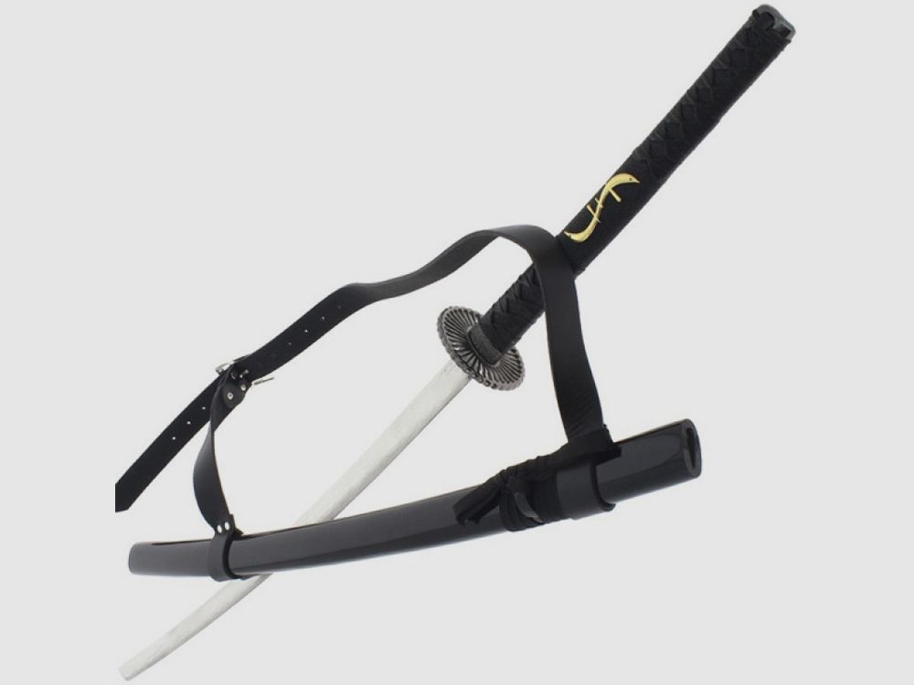 Heroes Katana Spada