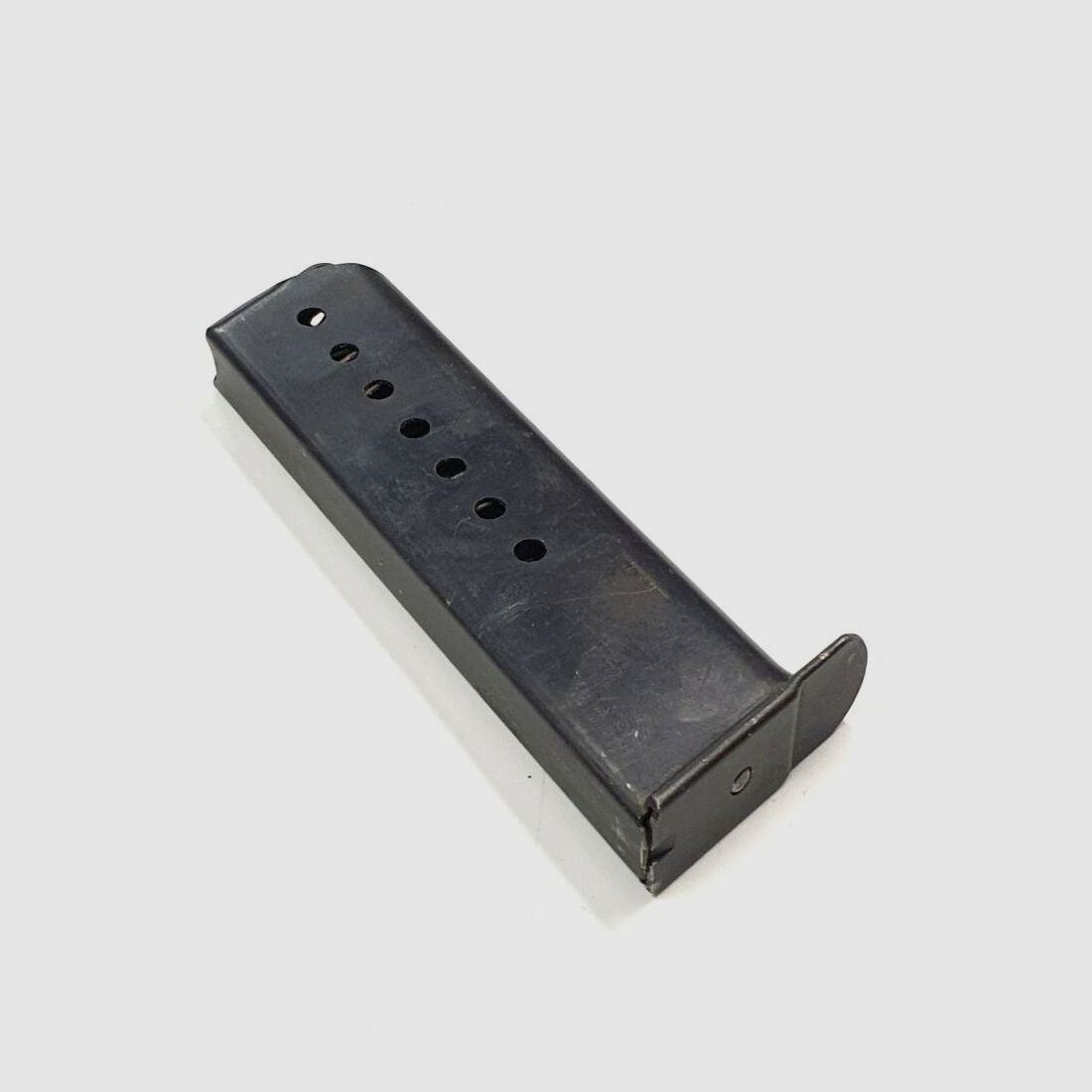 Walther Magazin Walther P38 mit Wehrmachtsstempel 2.WK, 9mmLuger