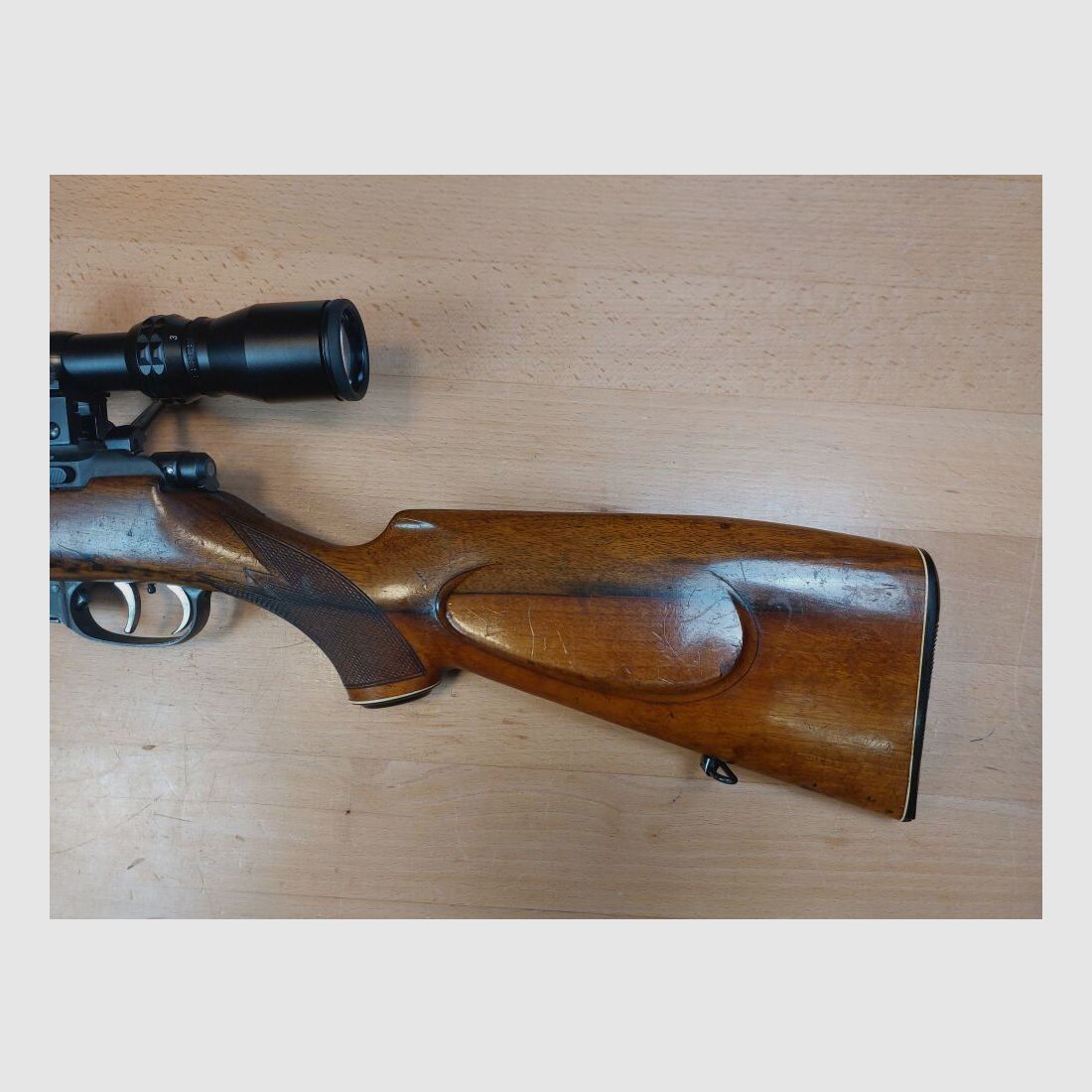 Krico 400