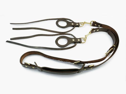 PUMA Hog Spear Carrying System with Removable Loops