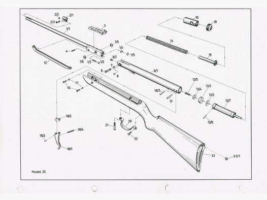 Diana LG25-1