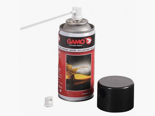 Spray lubrificante Gamo