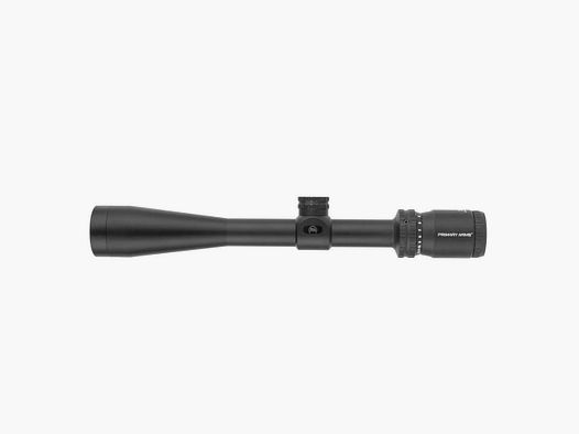 Primary Arms SLx Hunting 4-12x40 SFP Riflescope Duplex