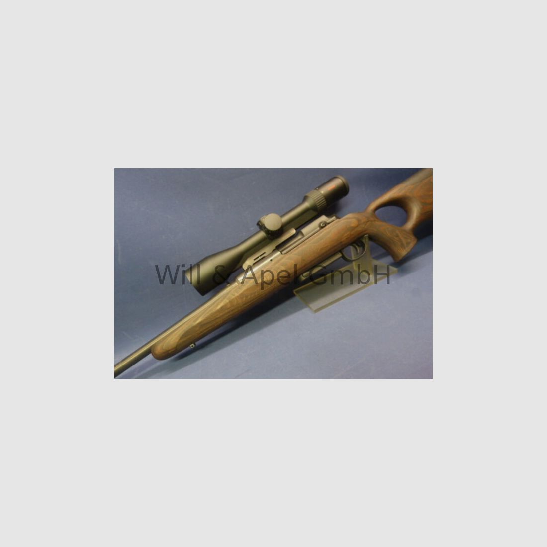 Mauser M12 Pure