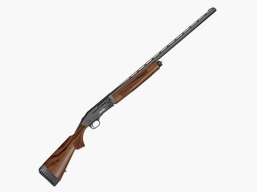 Mossberg 940 Pro Field 28" (28 inch) Donker Walnoot 12/76