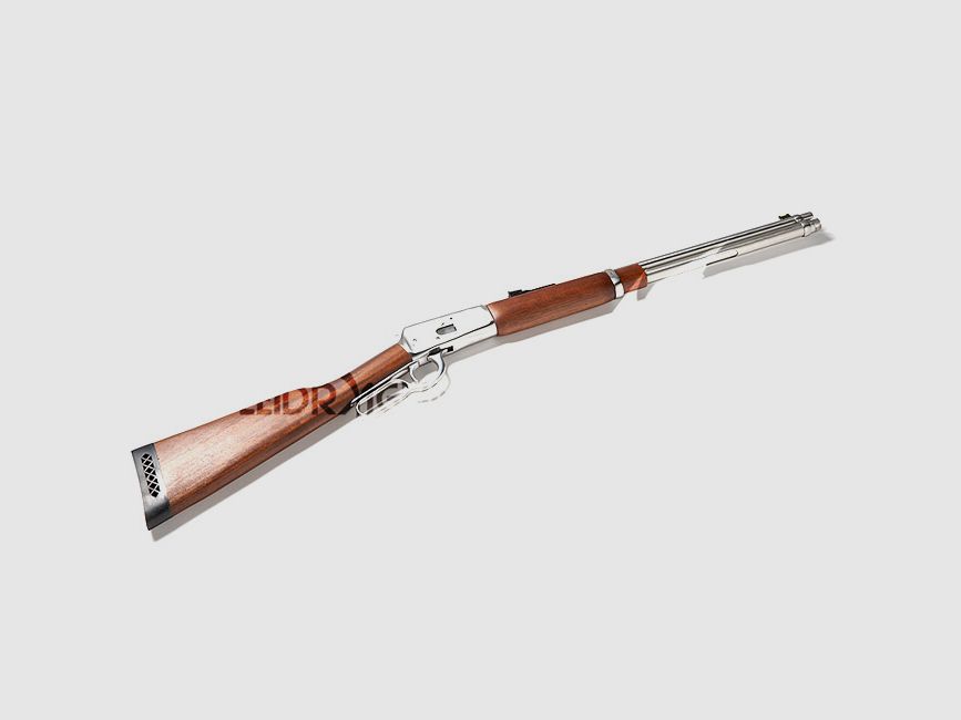 Unterhebelrepetierbüchse Rossi Puma M92 Premium Inox UHRep.Büchse  .454 Casull