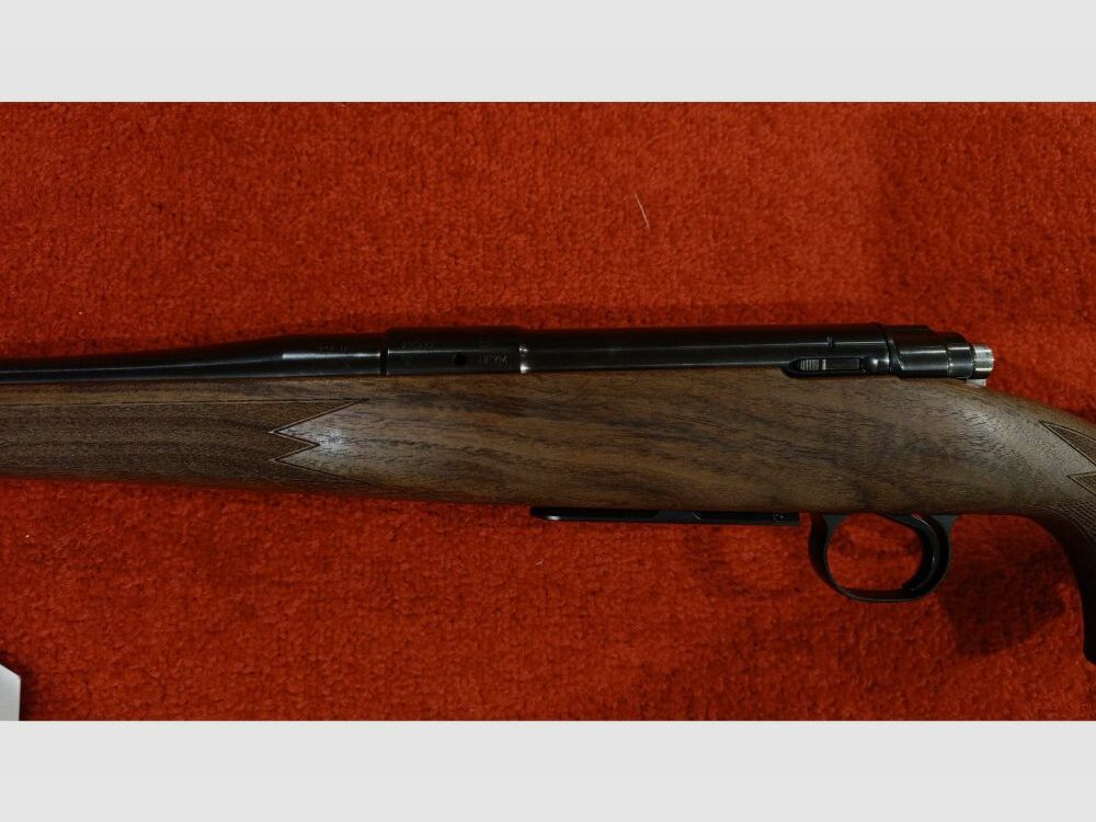 Heym SR21 Nordstern Dezima Stock Bavarian .308Win