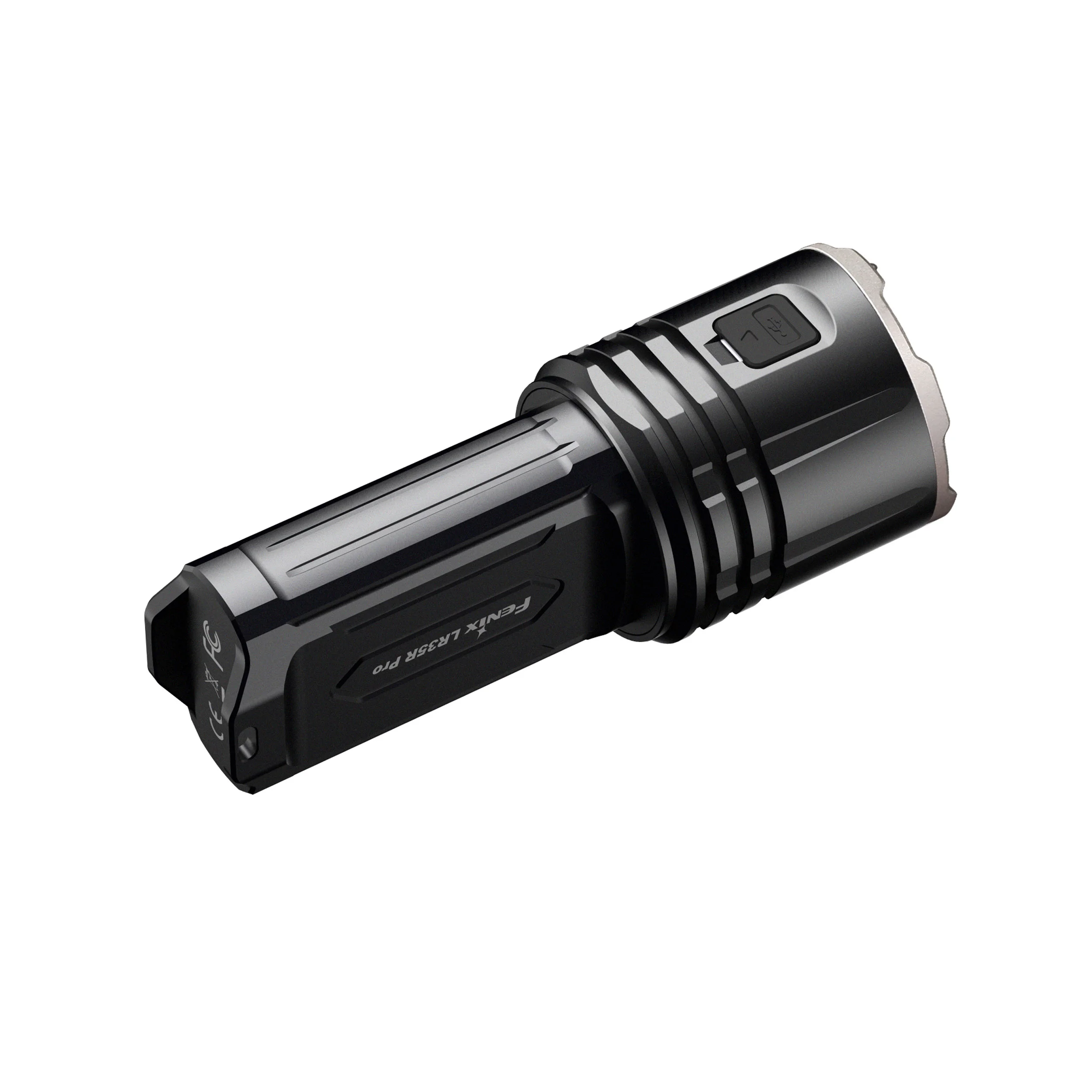 Fenix LR35R PRO ledzaklamp, afbeelding 6 van 16