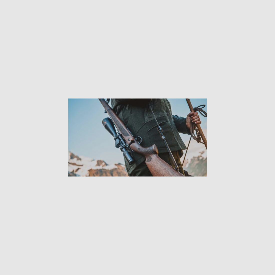 CZ 600 Lux Karabinek Repetier, zdjęcie 6 z 7