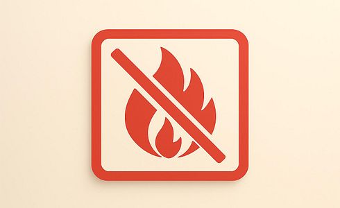 Sind Brandgeschosse in Deutschland legal?
