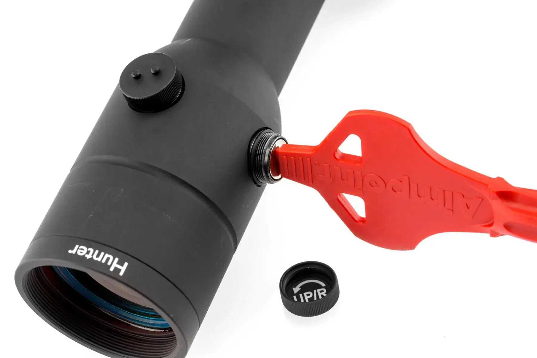 Viseur Point Rouge Aimpoint Hunter H30L 30mm Long, image 8 sur 18