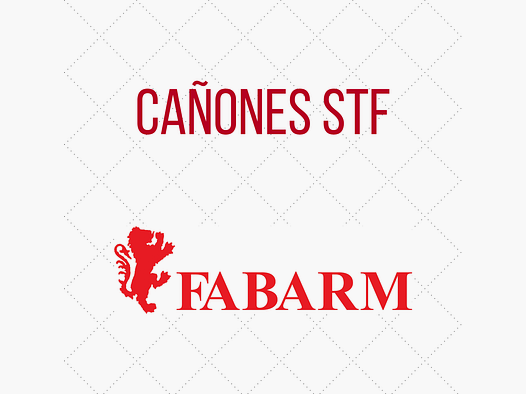 Akcesoria do broni FABARM Lufa STF-12×61