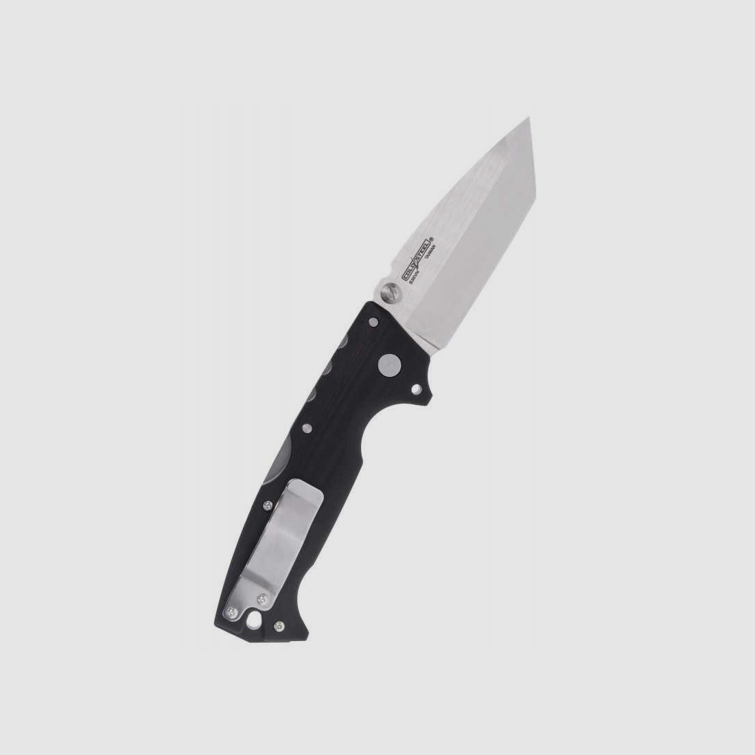 Cold Steel AD-10 Tanto CPM S35VN Stahl Taschenmesser