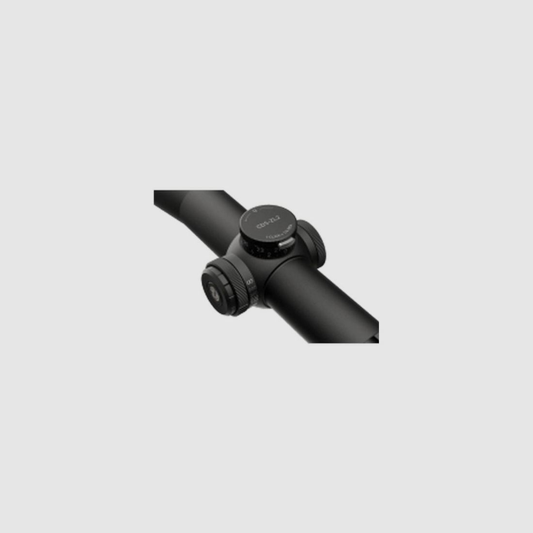 Leupold VX-5HD 4-20x52 CDS-ZL2 Mira Side Focus FireDot Duplex, imagen 3 de 12