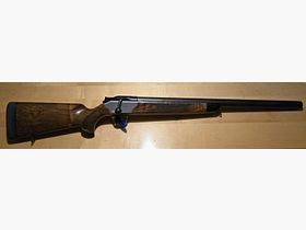 Blaser R8 Silence 308Win