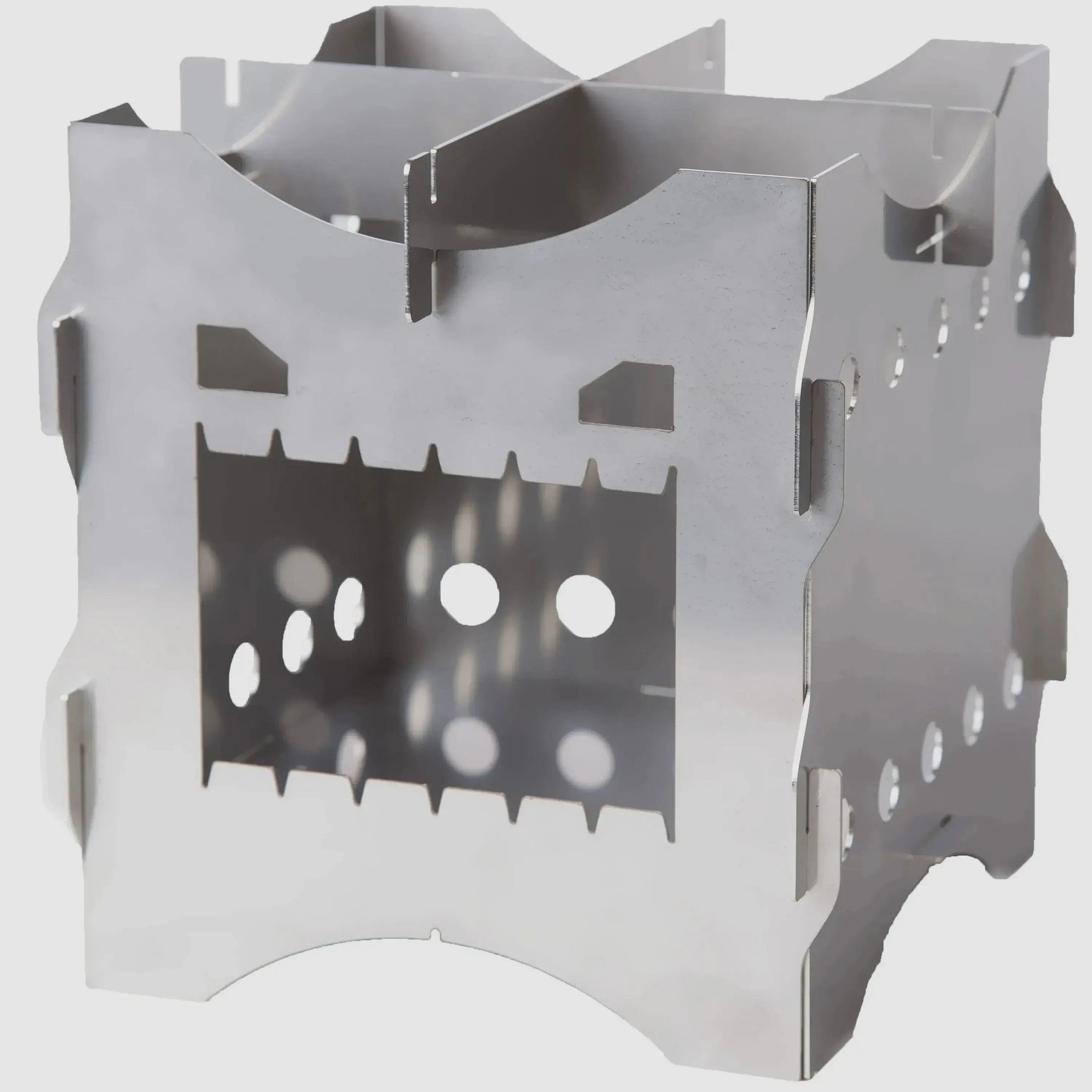 Savotta Savotta Kocher Hobo Big Bad Stove