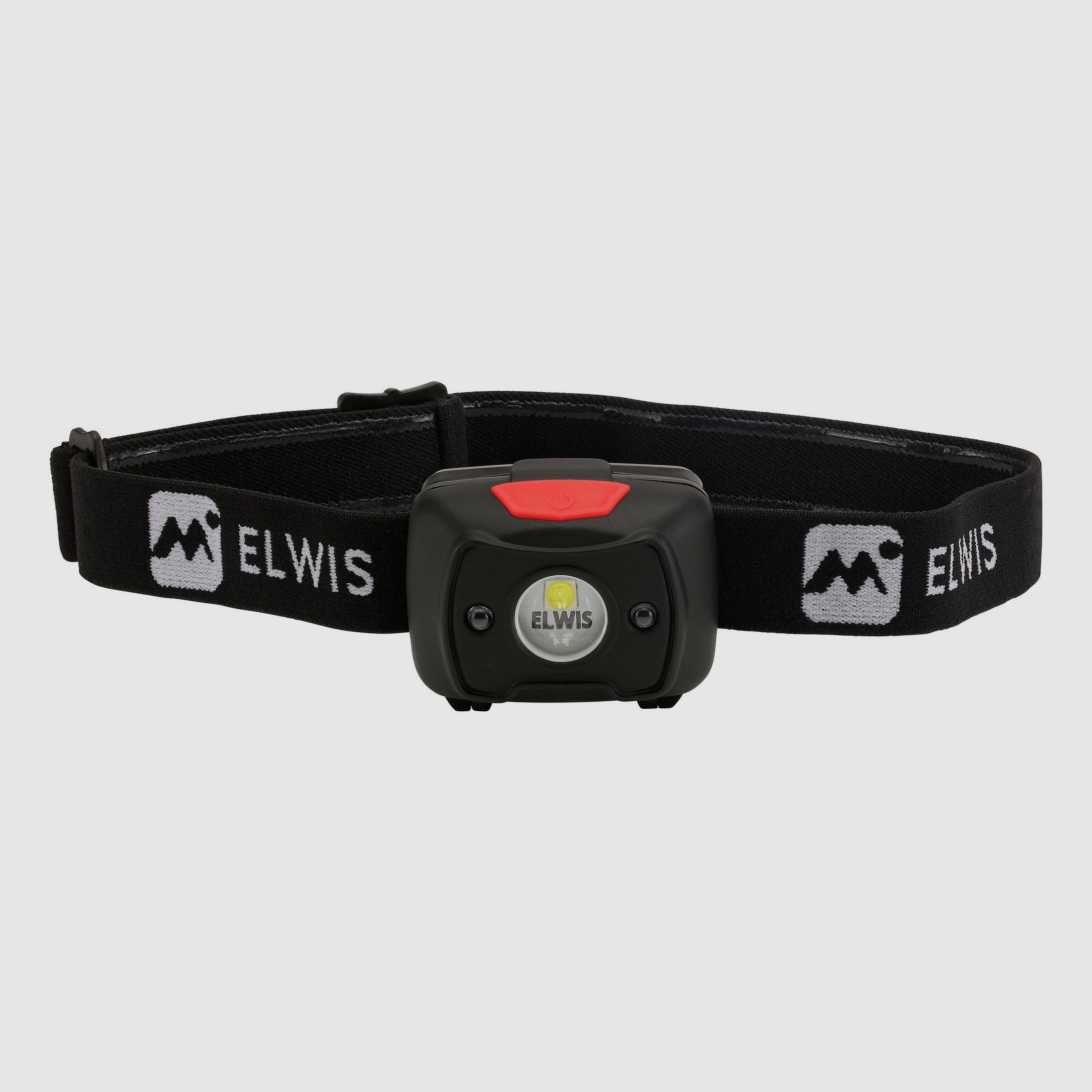 Elwis Torcia frontale Hygge H330 Pro