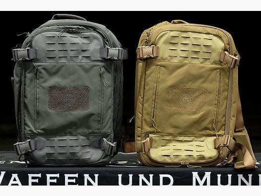 Beretta Field Patrol Bag