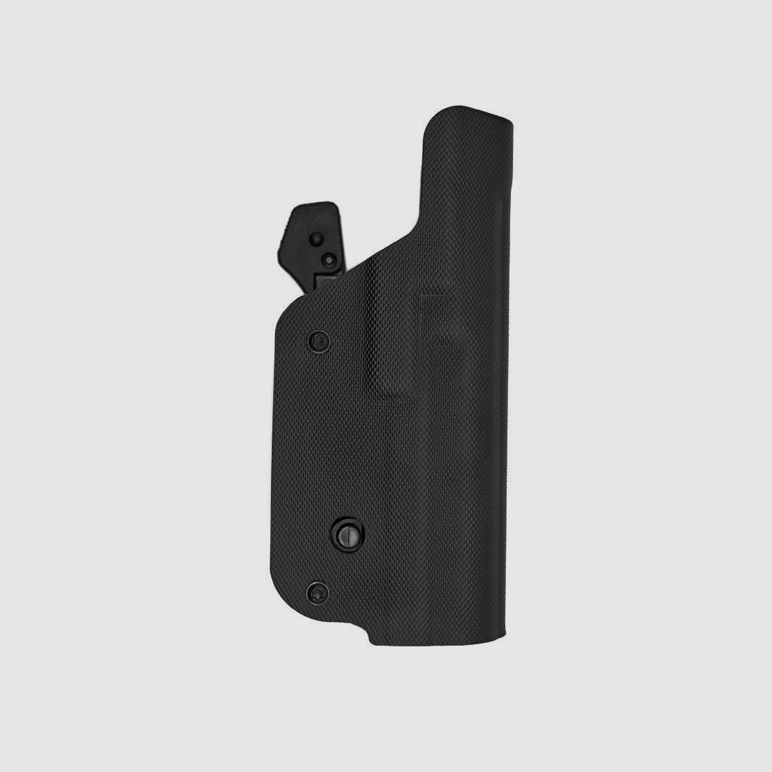 Fondina tattica GHOST III, versione a mano: mano sinistra, modello di pistola: XD HS2000, immagine 2 di 3