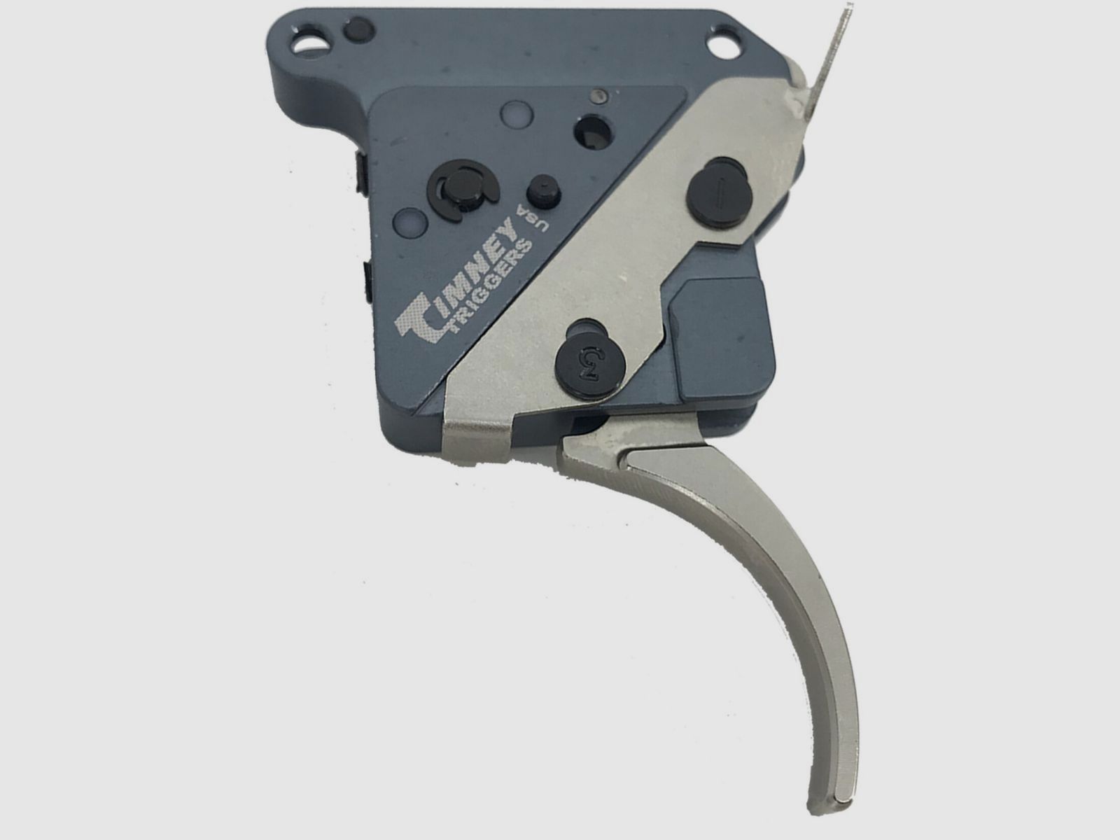Timney Triggers Remington 700 THE-HIT Abzug