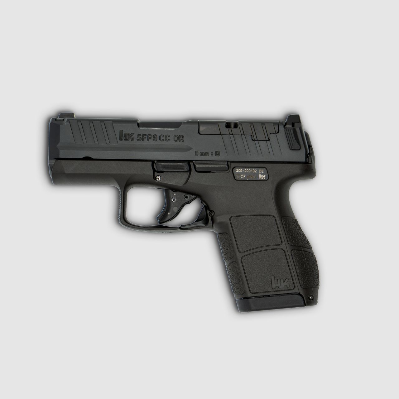 Heckler & Koch SFP9 CC OR 9mmLuger Pistola, immagine 1 di 3