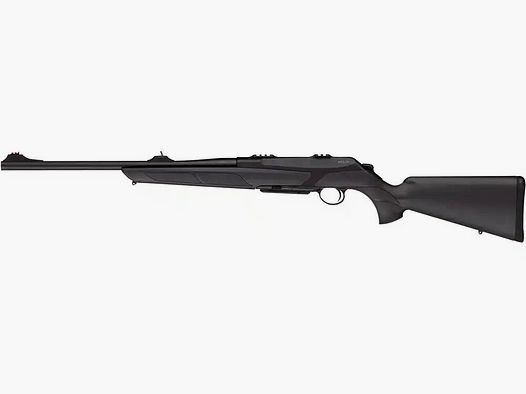 Merkel RX Helix Explorer, w tym tłumik Merkel