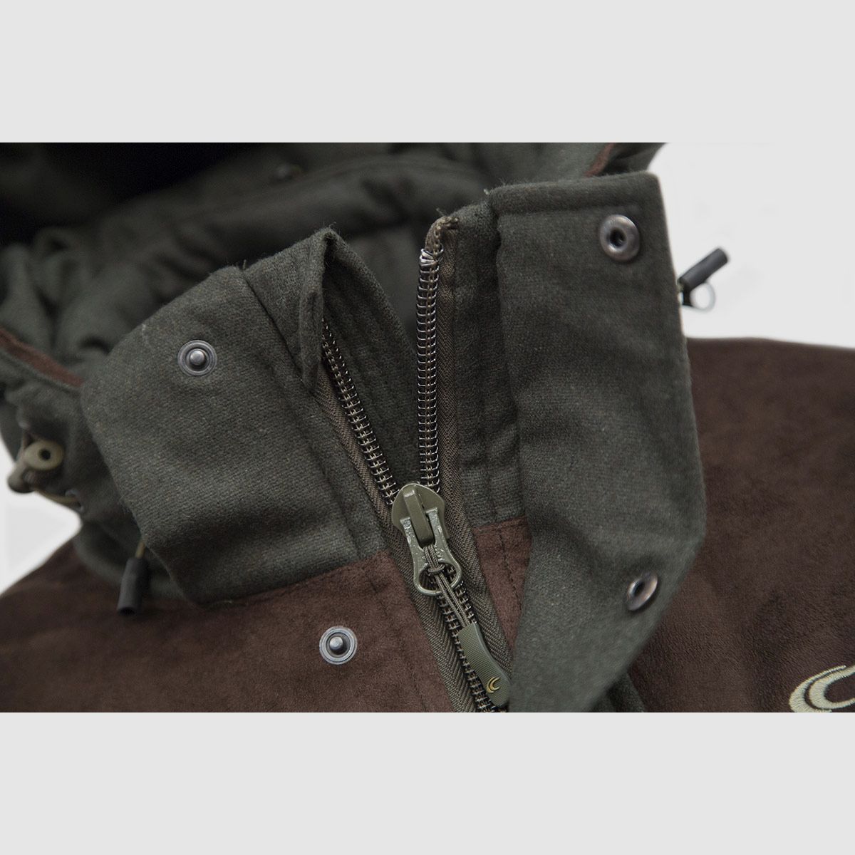 Carinthia G-LOFT Lodenparka Ansitz