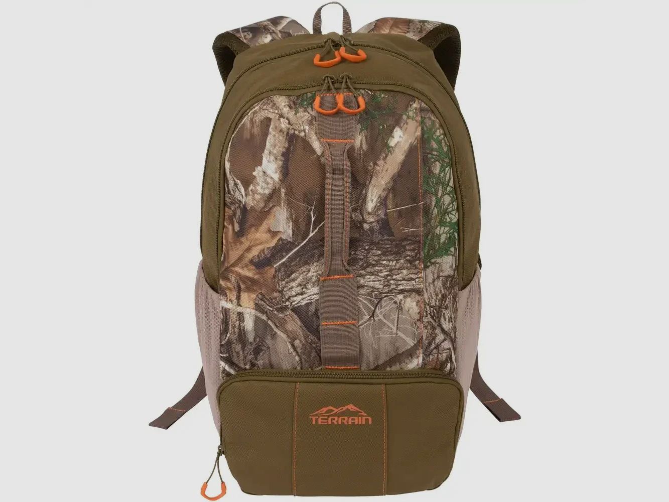 ALLEN Tagesrucksack Terrain Dune