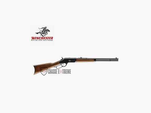 Repetierbüchse WINCHESTER M73 Short Rifle