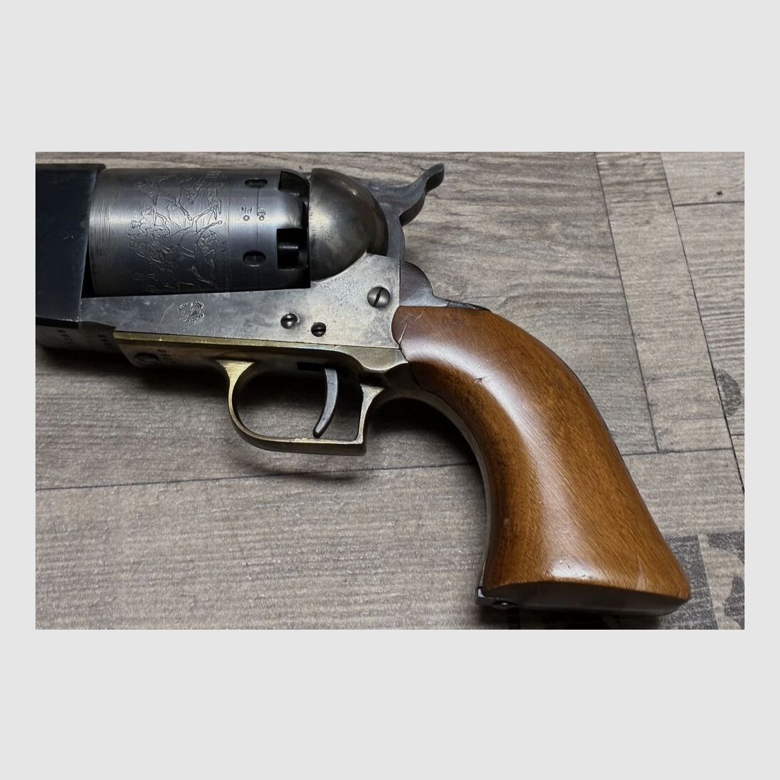 Armi San Marco Colt Walker 1847