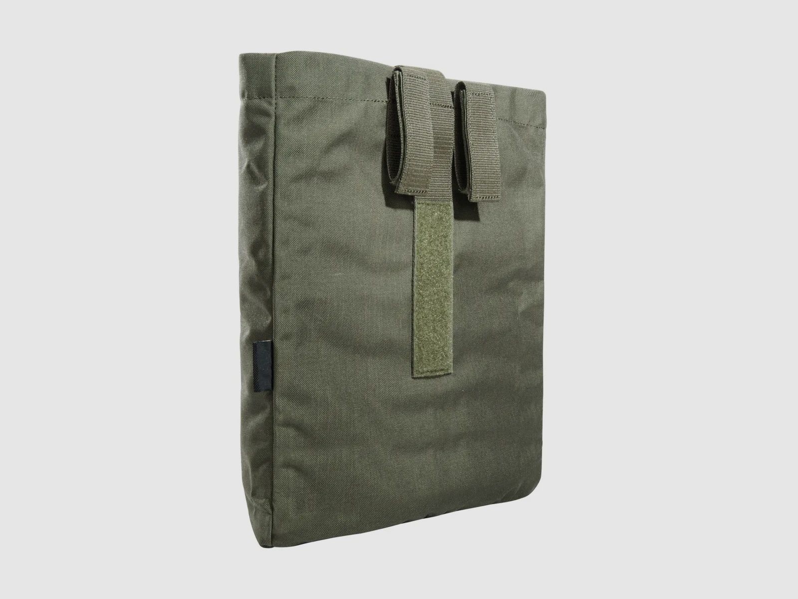 TT Dump Pouch IRR Accessory Bag (Stone-Grey-Olive) Tasmanian Tiger, image 4 sur 5