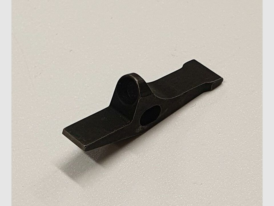 30M1 [52] US 30M1 carabina Abzugsstollen / Sear, usato / used, parte militare statunitense