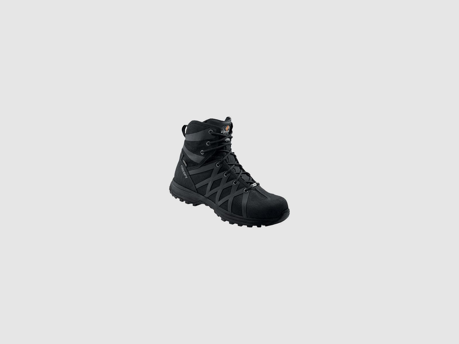 Crispi Sport Ares 6.0 Zwart gtx ®, afbeelding 1 van 5