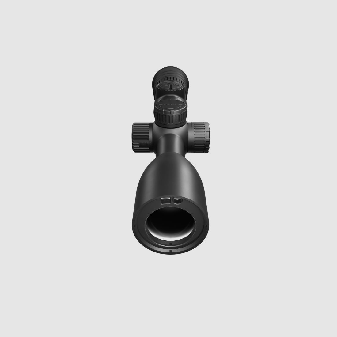 ThermTec IBEX 635L – Lunette de visée thermique avec capteur 640 et LRF, image 4 sur 11