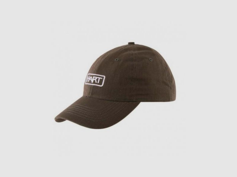 Casquette Hart Vintage, image 1 sur 2