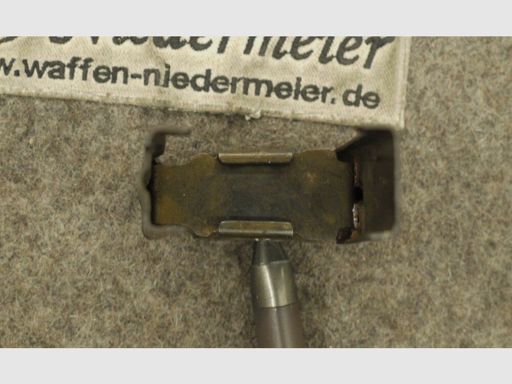 1 Wehrmacht magazine feeder MKb42(W)
