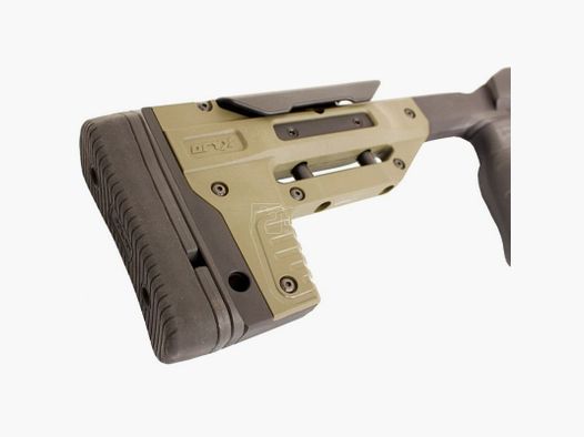 Osada Oryx Chassis do Remington 700SA