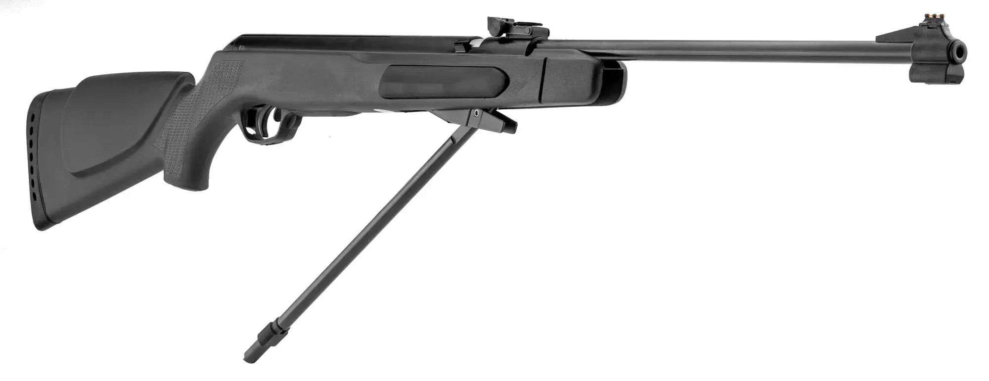 Pack Druckluftgewehr Gamo Big Cat CFX Kaliber 5,5, Bild 6 von 10